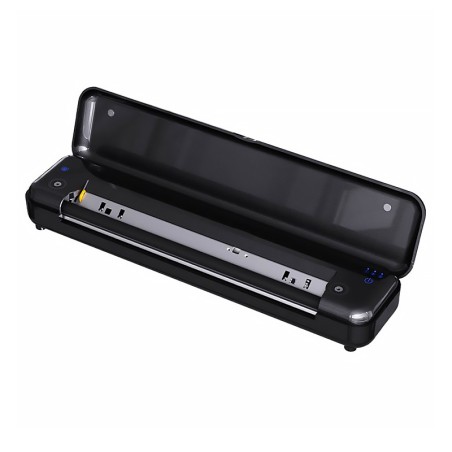 Termocopiadora MAST Smart Wireless Printer (Negro)