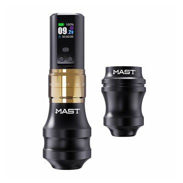 MAST FOLD 2 PRO Wireless...