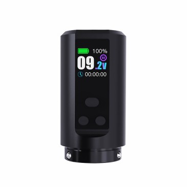 MAST FOLD 2 PRO Batería inalámbrica de recambio (Negro)