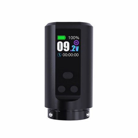 MAST FOLD 2 PRO Wireless Replacement Battery (Black)