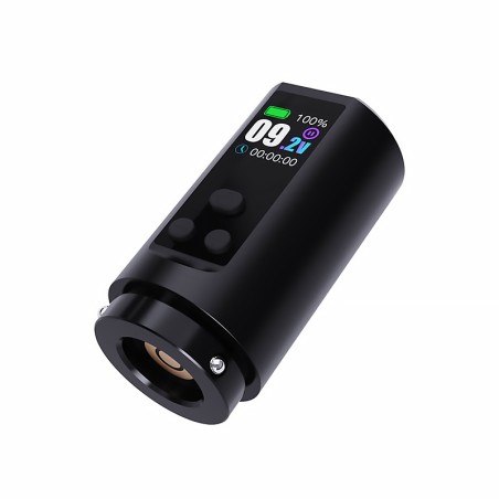 MAST FOLD 2 PRO Wireless Replacement Battery (Black)