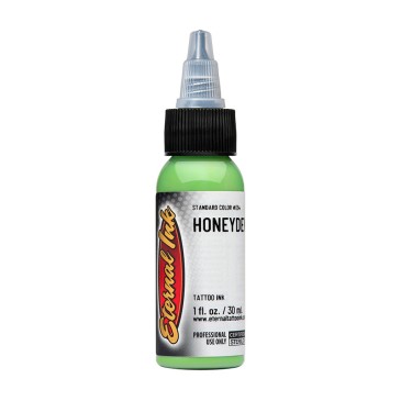 Eternal Ink Honeydew