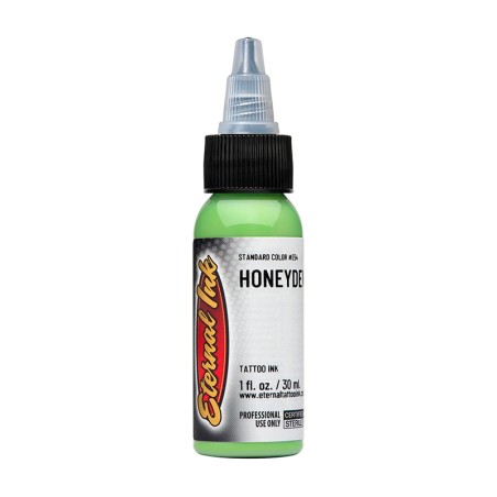 Eternal Ink Honeydew