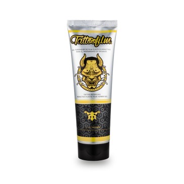 Tattoofilm 125g Aloe Tattoo