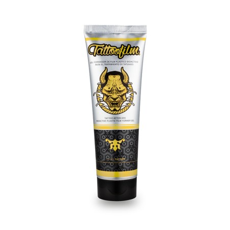Tattoofilm 125g Aloe Tattoo