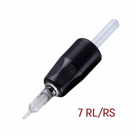 Round Disposable Grip (20 Units)