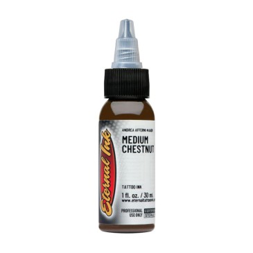 Eternal Ink Medium Chestnut