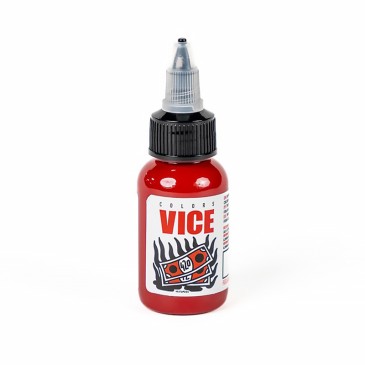 Vice Colors Criminal Red 30 ml
