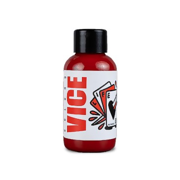 Vice Colors Bleeding Red 50 ml