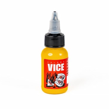 Vice Colors Amarillo 30 ml