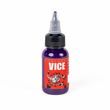 Vice Colors Deep Purple 30 ml