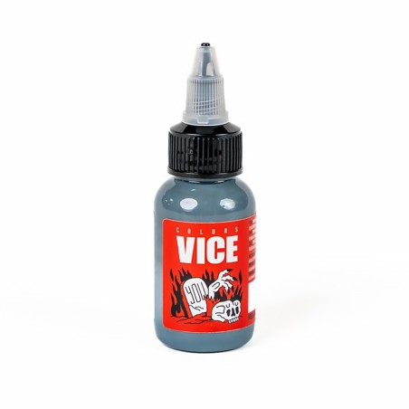 Vice Colors Almost Blue