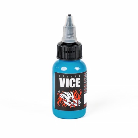 Vice Colors Buonasera Blue
