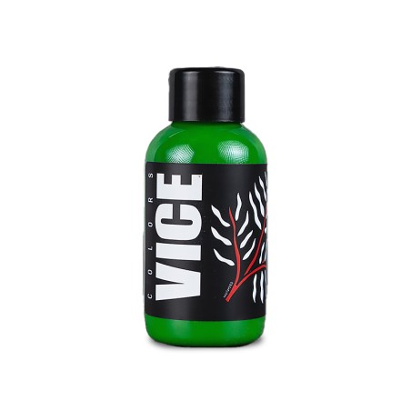 Vice Colors Green Hulk