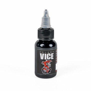 Vice Colors Vicious Black