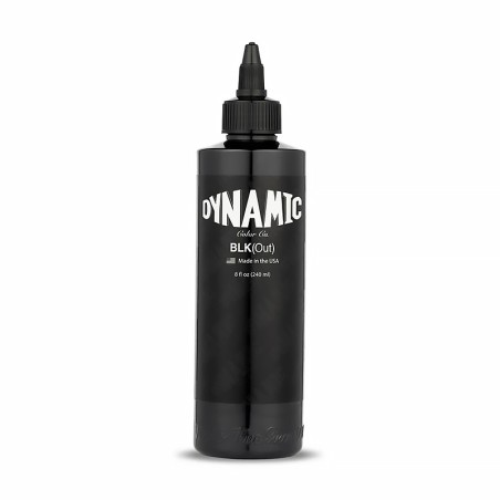 Dynamic BLK(Out)