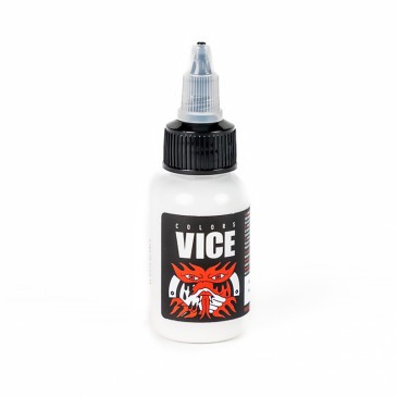 Vice Colors El Gato Blanco