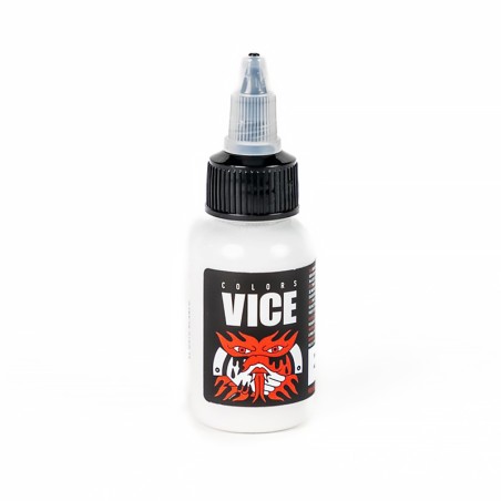 Vice Colors El Gato Blanco