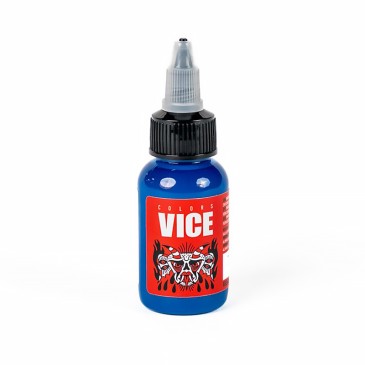 Vice Colors Pitufo Blue