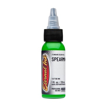 Eternal Ink Spearmint