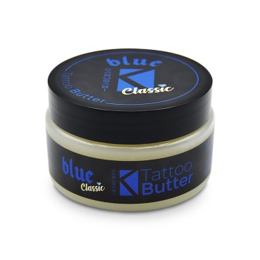 Blue Classic Tattoo Butter 280 ml.