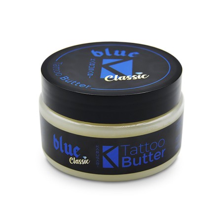 Blue Classic Tattoo Butter 280 ml.