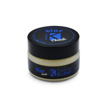 Blue Classic Tattoo Butter 120 ml.