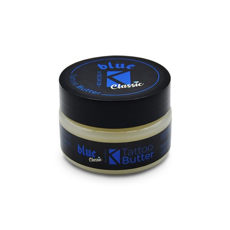 Blue Classic Tattoo Butter 120 ml.