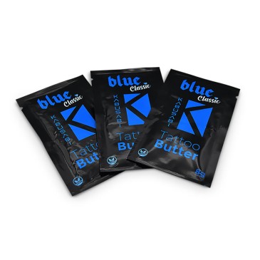 Blue Ice Tattoo Cream 8g -...