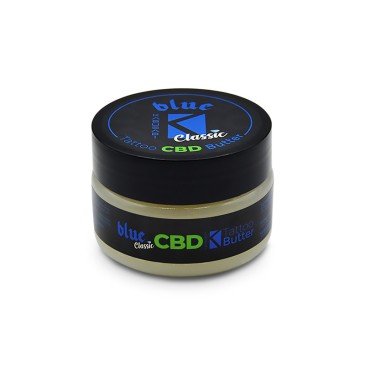 Blue Classic CBD Tattoo...