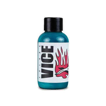 Vice Colors Turquoise