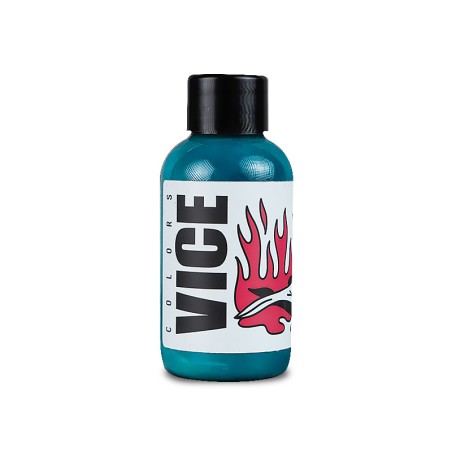 Vice Colors Turquoise