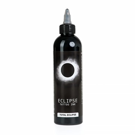 Eclipse Tattoo Ink - Total Eclipse 260 ml