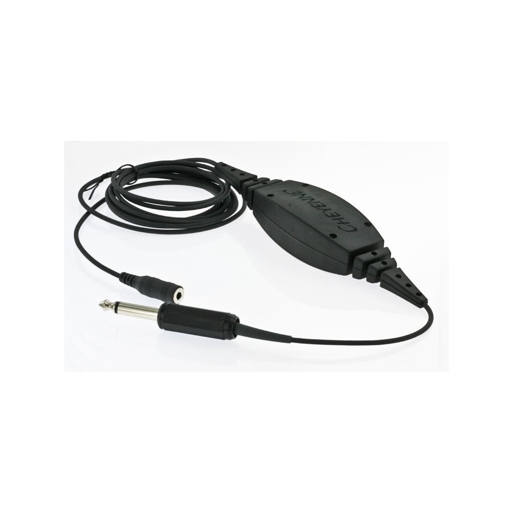 Jump Starter Cable for Cheyenne