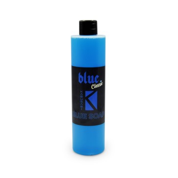 Blue Classic KABUSABI -...