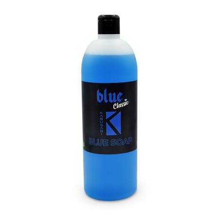 Blue Classic KABUSABI Blue Soap