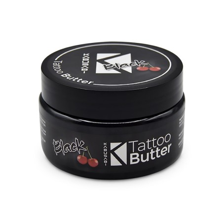 🖤KABUSABI Black–Tattoo Butter 280 ml.🖤