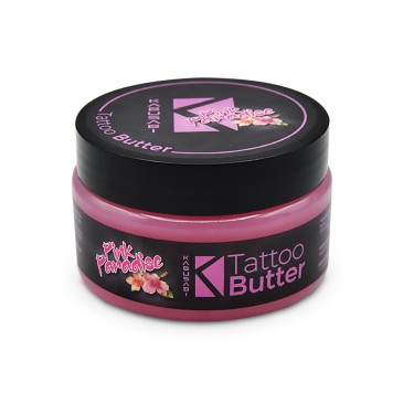 KABUSABI Pink Paradise –...