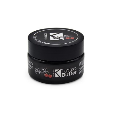 KABUSABI BLACK – Tattoo...