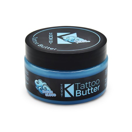 KABUSABI Sugar Cloud – Tattoo Butter 280 ml.