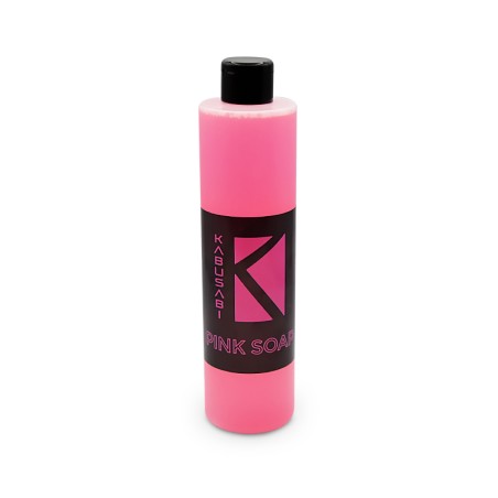 Blue Classic KABUSABI - Blue Soap (copia)