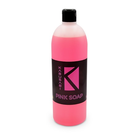 Blue Classic KABUSABI - Blue Soap (copia)