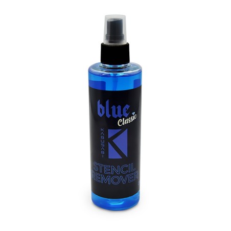 Stencil Remover Blue Ice Spray (copia)