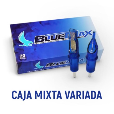 BLUE MAX MIX