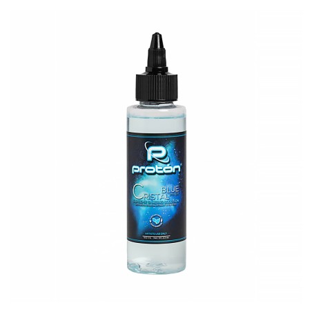 Proton Cristal Blue - Shading Solution