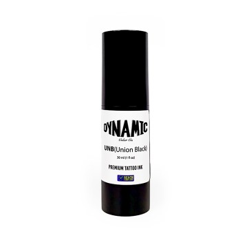 Dynamic UNB (Union Black)...