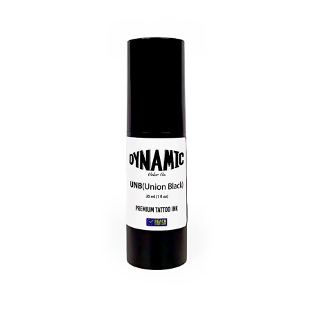 Dynamic UNB (Union Black) AEMPS