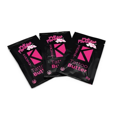 KABUSABI Pink Paradise –...