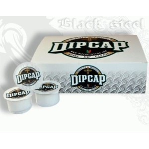 DIPCAP – limpia agujas – caja 24 unidad