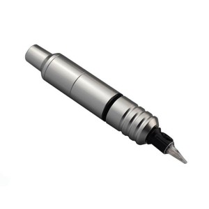 Cheyenne Hawk Pen. COLOR PLATEADA